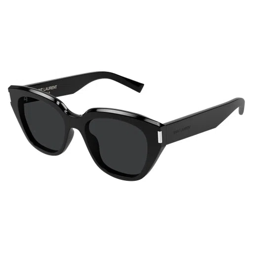 Saint Laurent SL 827/K Sunglasses - view 3